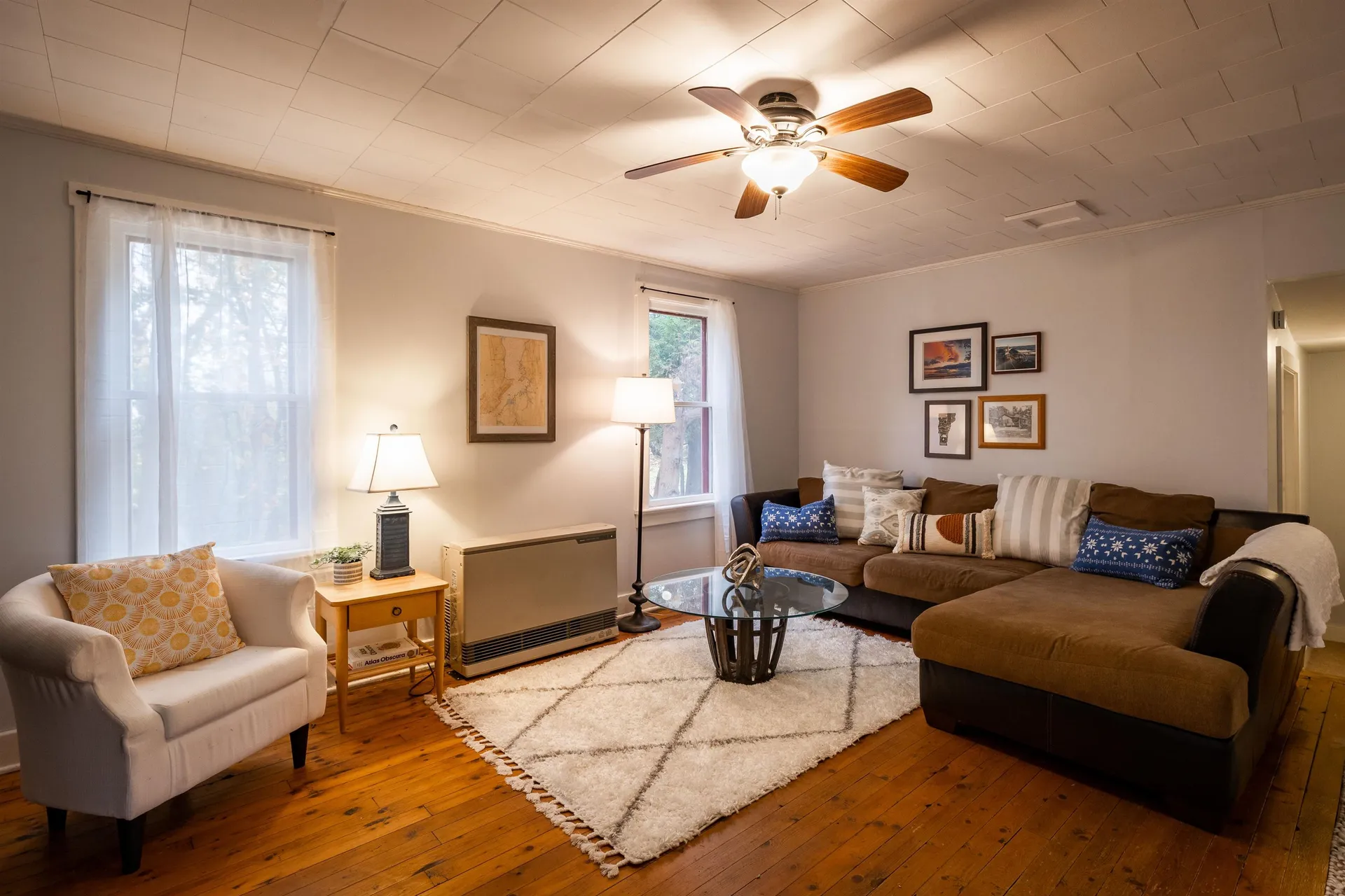 6605 Route 116 Shelburne VT 05482