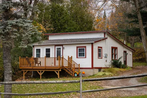 6605 Route 116 Shelburne VT 05482