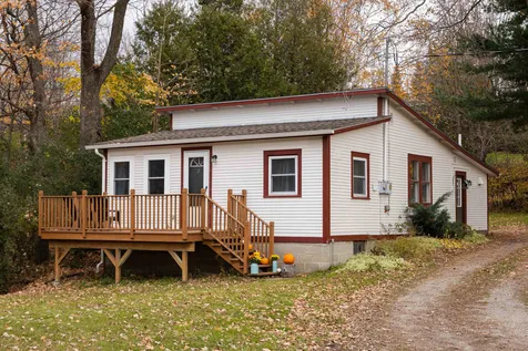 6605 Route 116 Shelburne VT 05482