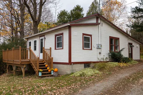 6605 Route 116 Shelburne VT 05482