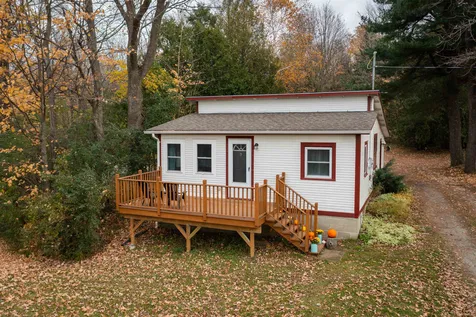 6605 Route 116 Shelburne VT 05482