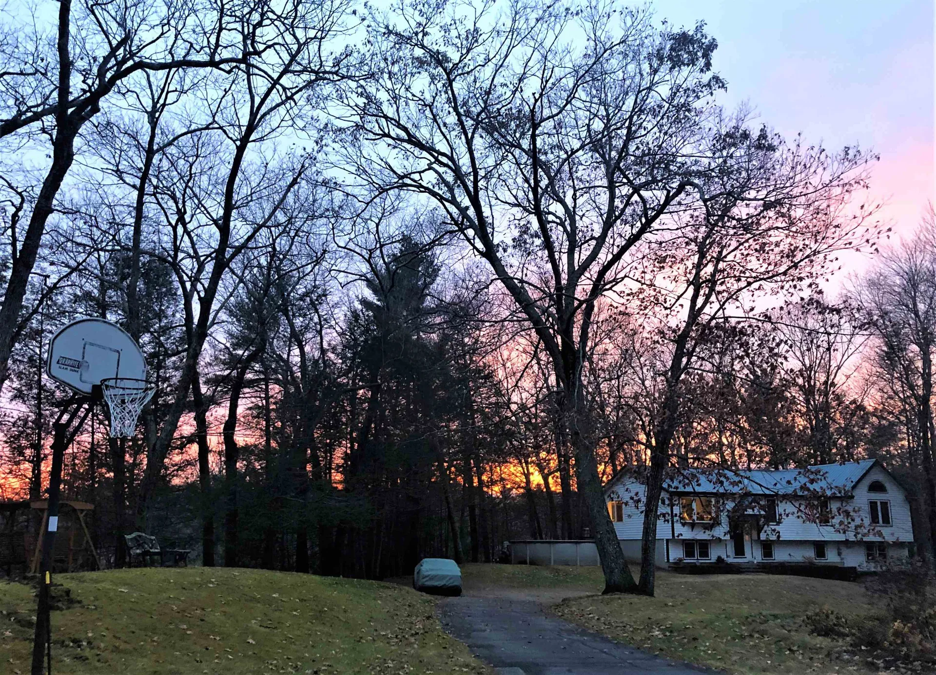 7 Phoenix Drive Kingston NH 03848