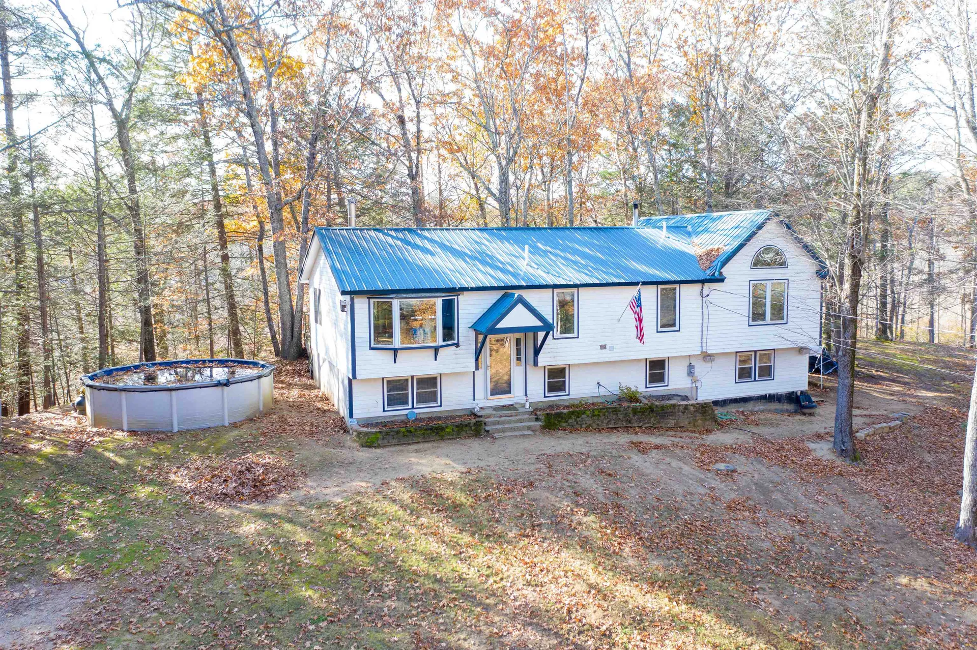 7 Phoenix Drive Kingston NH 03848
