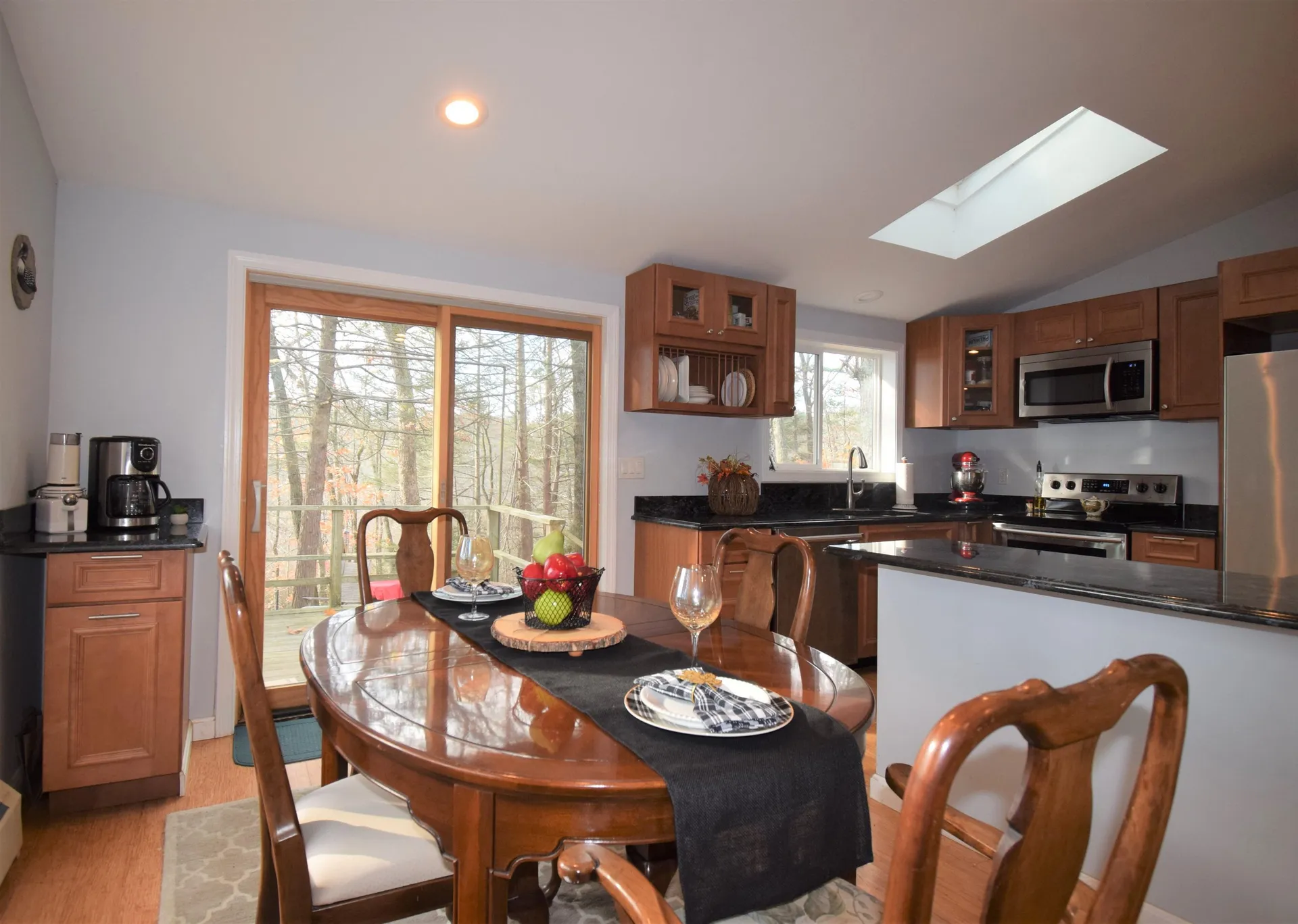 7 Phoenix Drive Kingston NH 03848