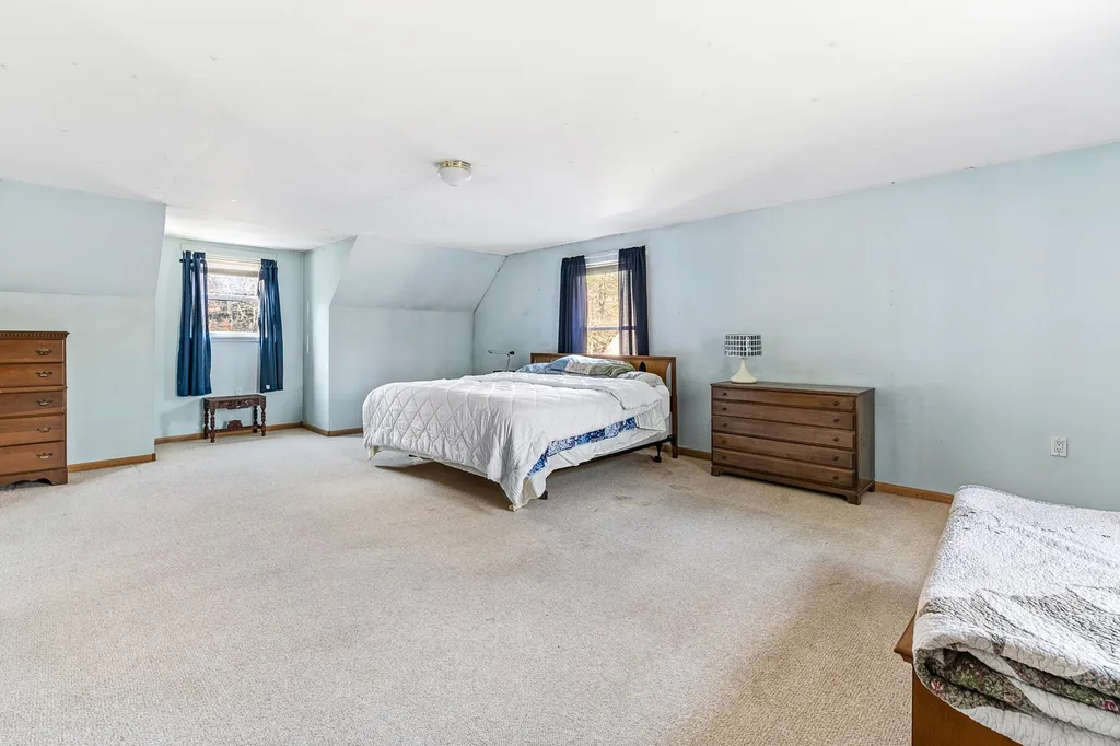 45 Farrell Loop Warner NH 03278