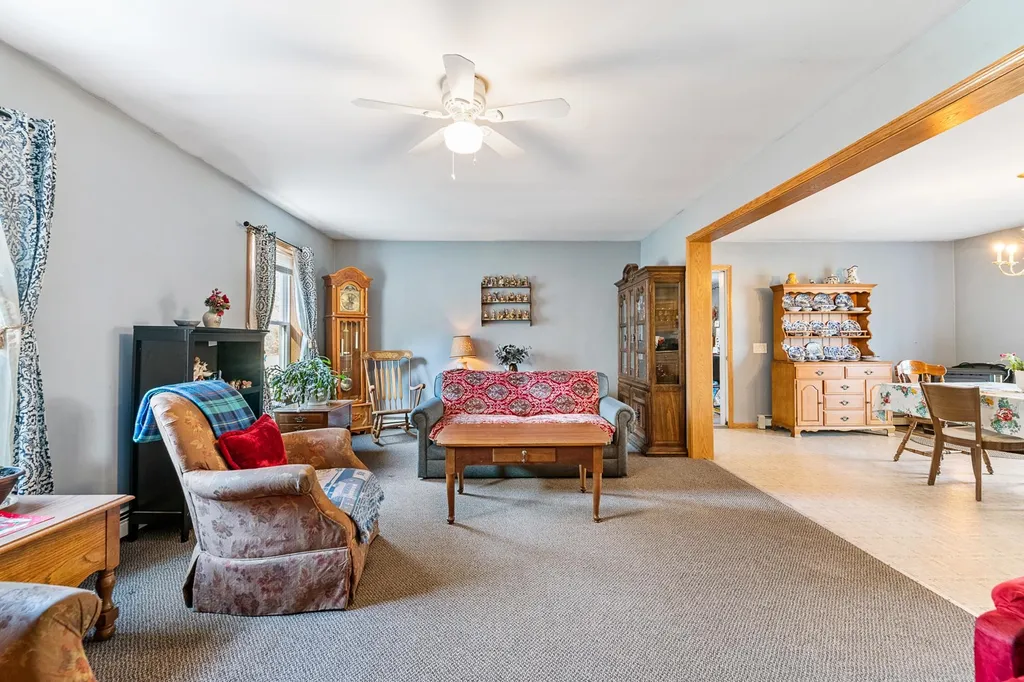 45 Farrell Loop Warner NH 03278