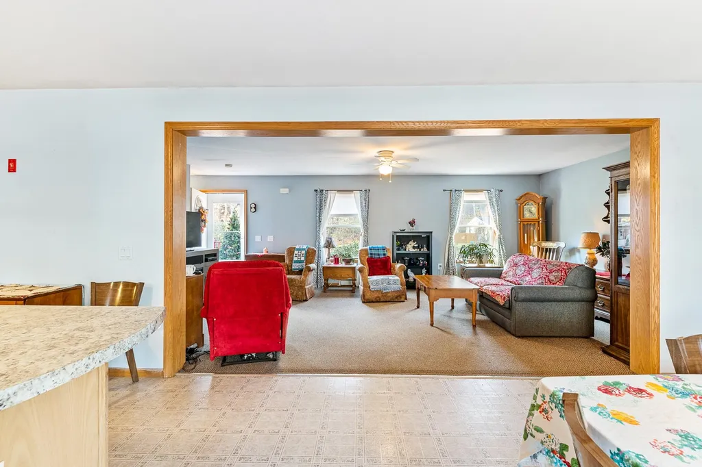 45 Farrell Loop Warner NH 03278