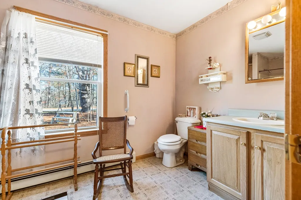 45 Farrell Loop Warner NH 03278