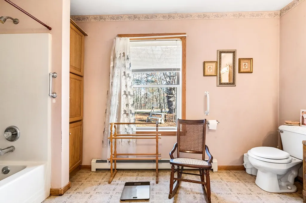 45 Farrell Loop Warner NH 03278