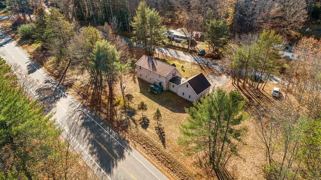 45 Farrell Loop Warner NH 03278