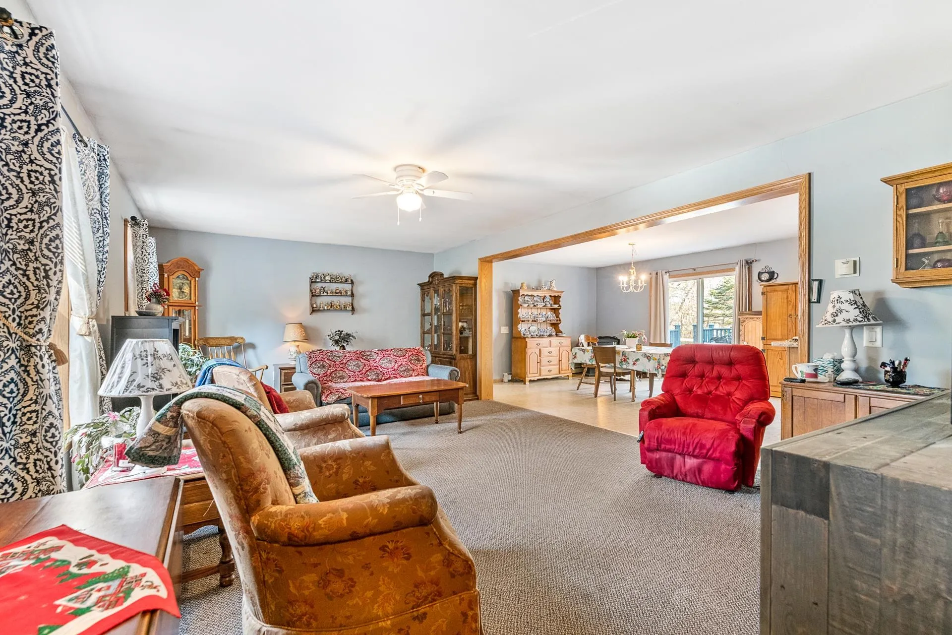 45 Farrell Loop Warner NH 03278