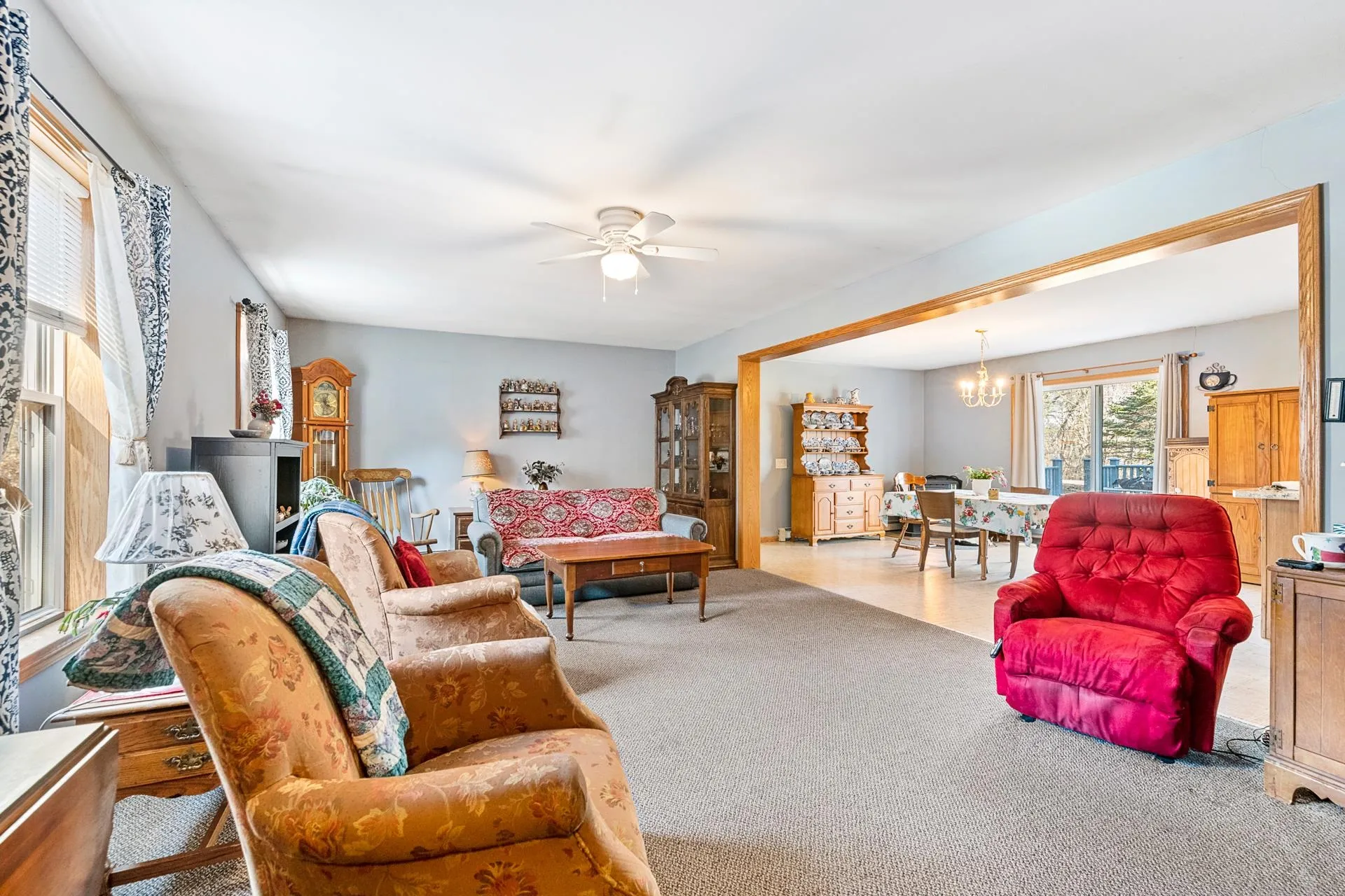45 Farrell Loop Warner NH 03278