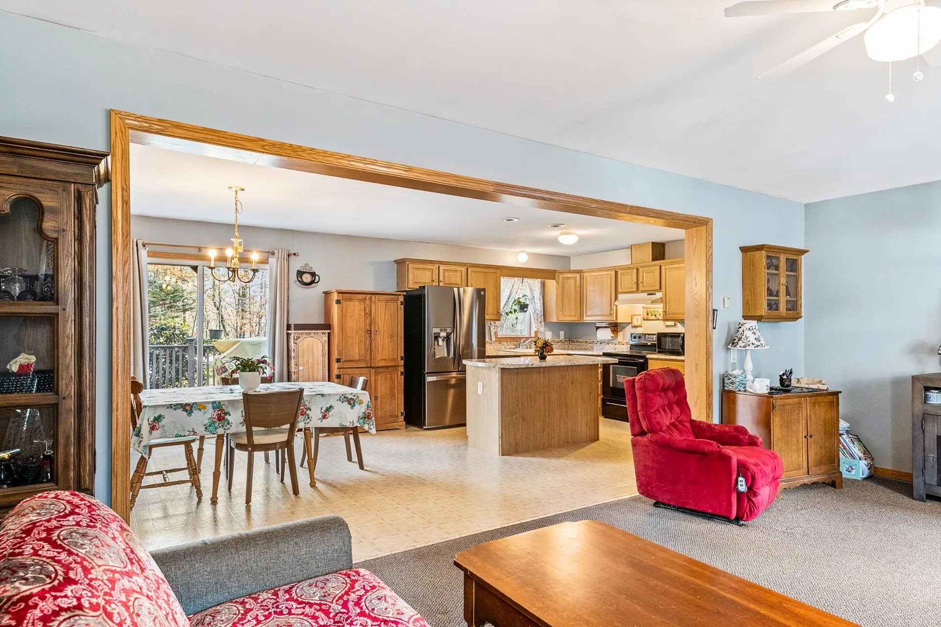45 Farrell Loop Warner NH 03278