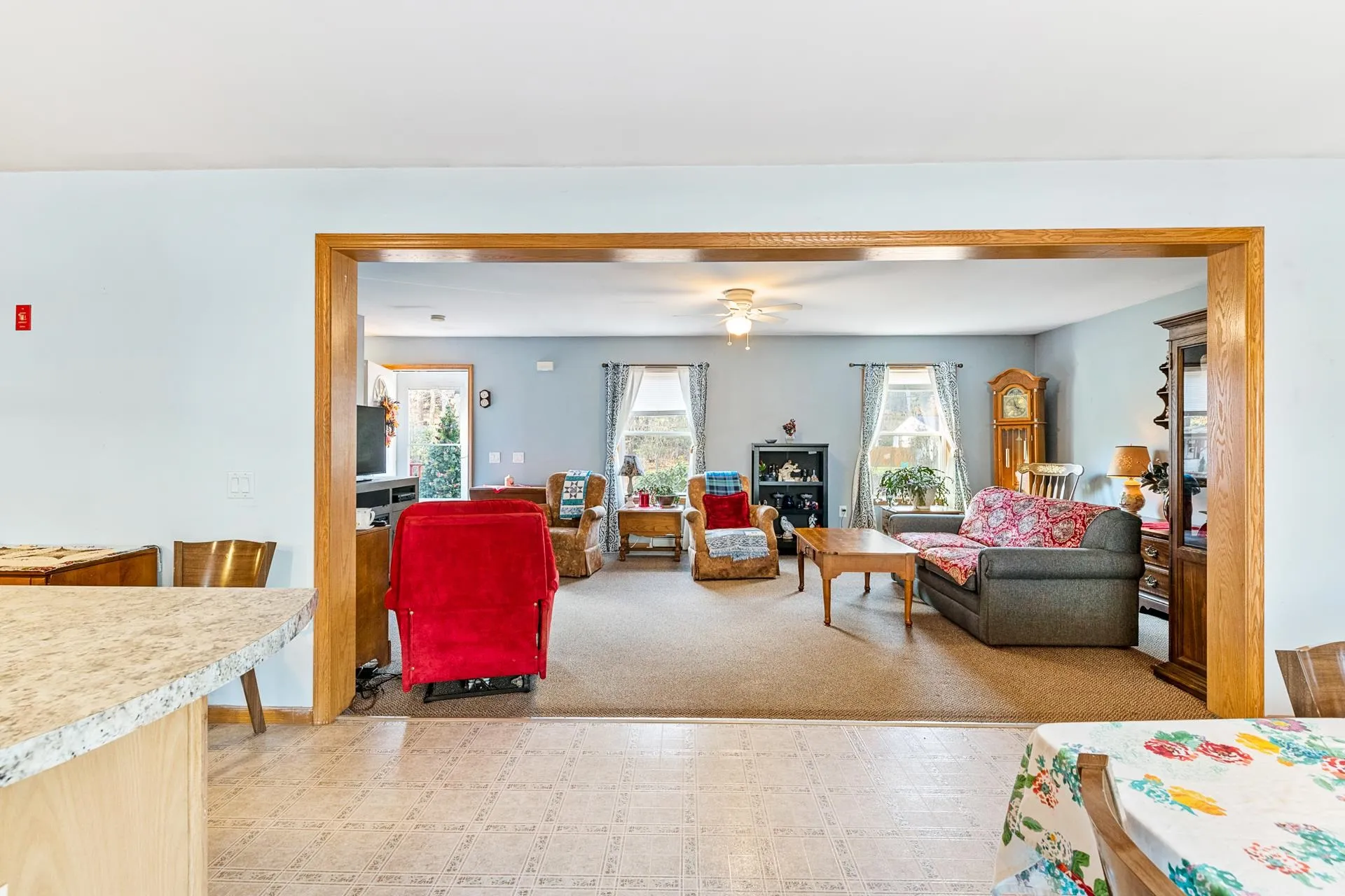 45 Farrell Loop Warner NH 03278