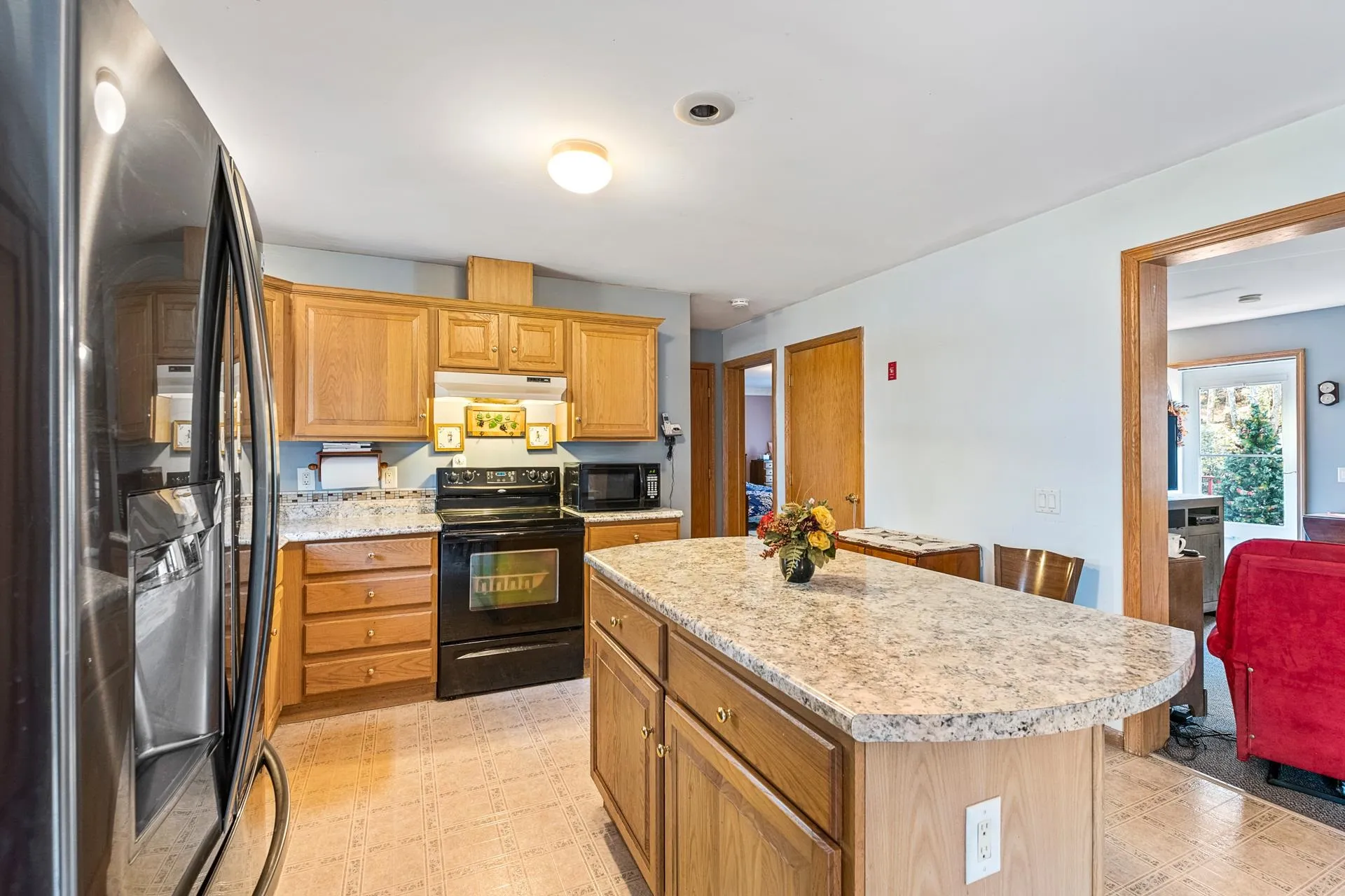 45 Farrell Loop Warner NH 03278