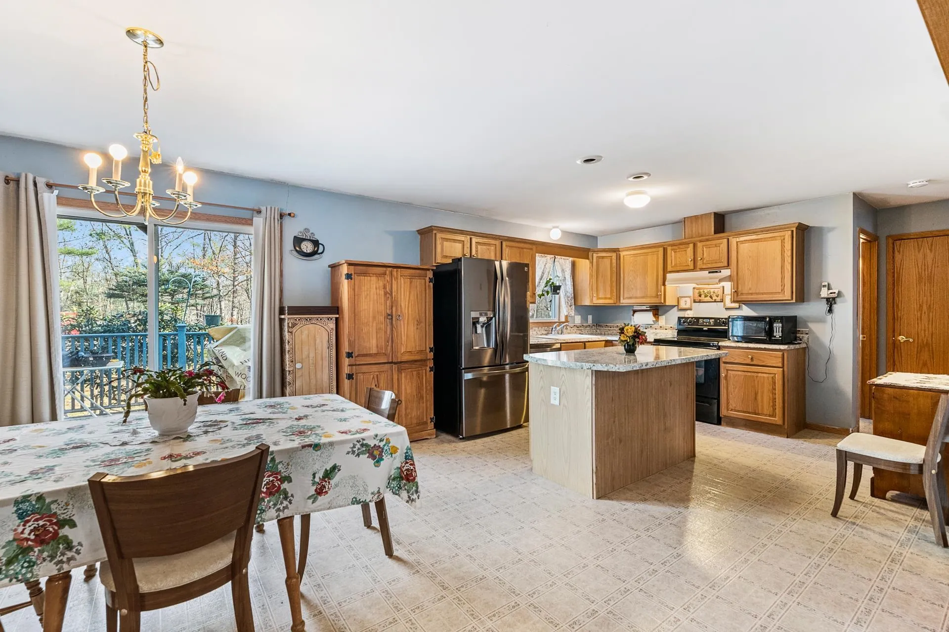 45 Farrell Loop Warner NH 03278