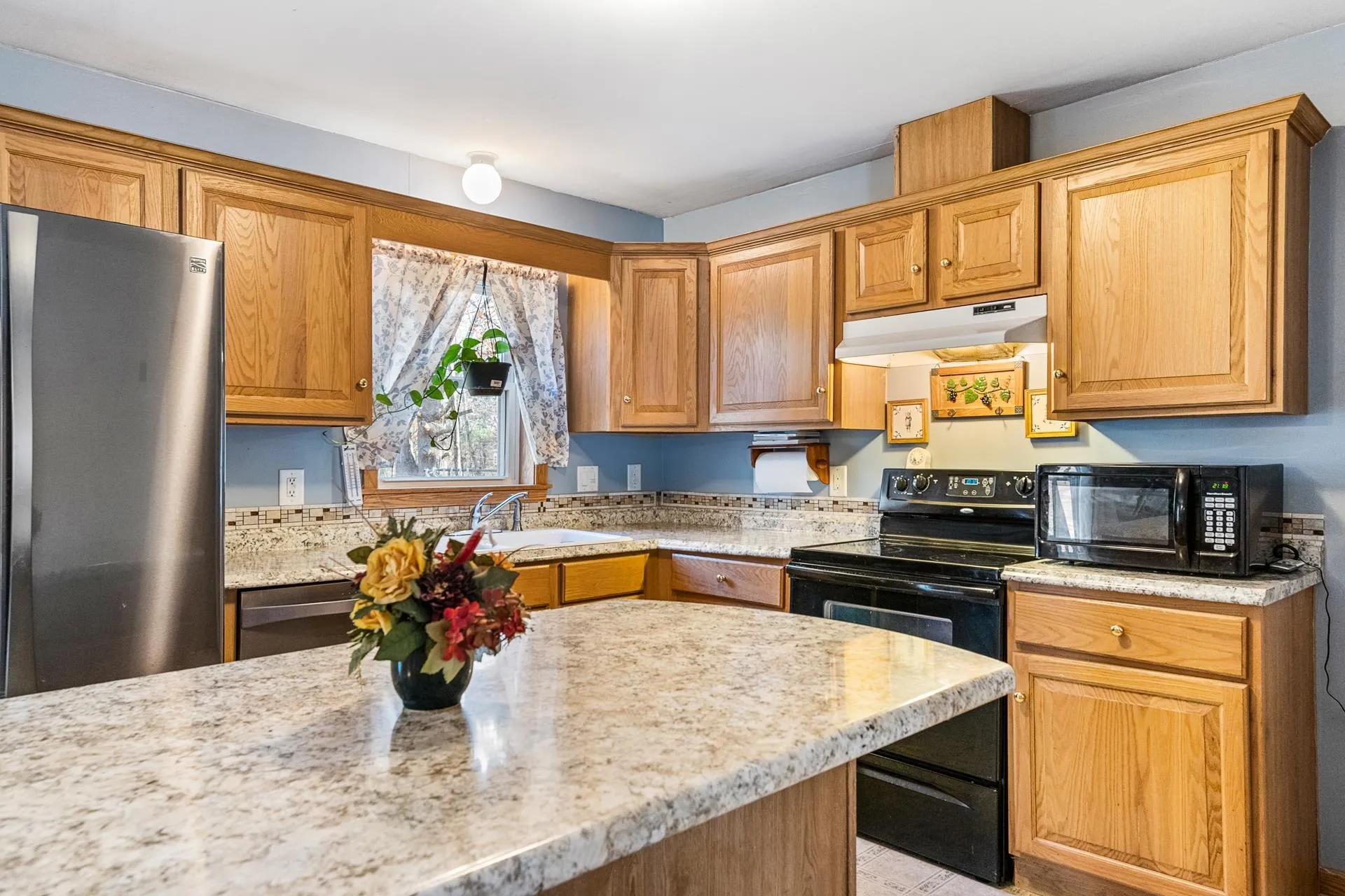 45 Farrell Loop Warner NH 03278