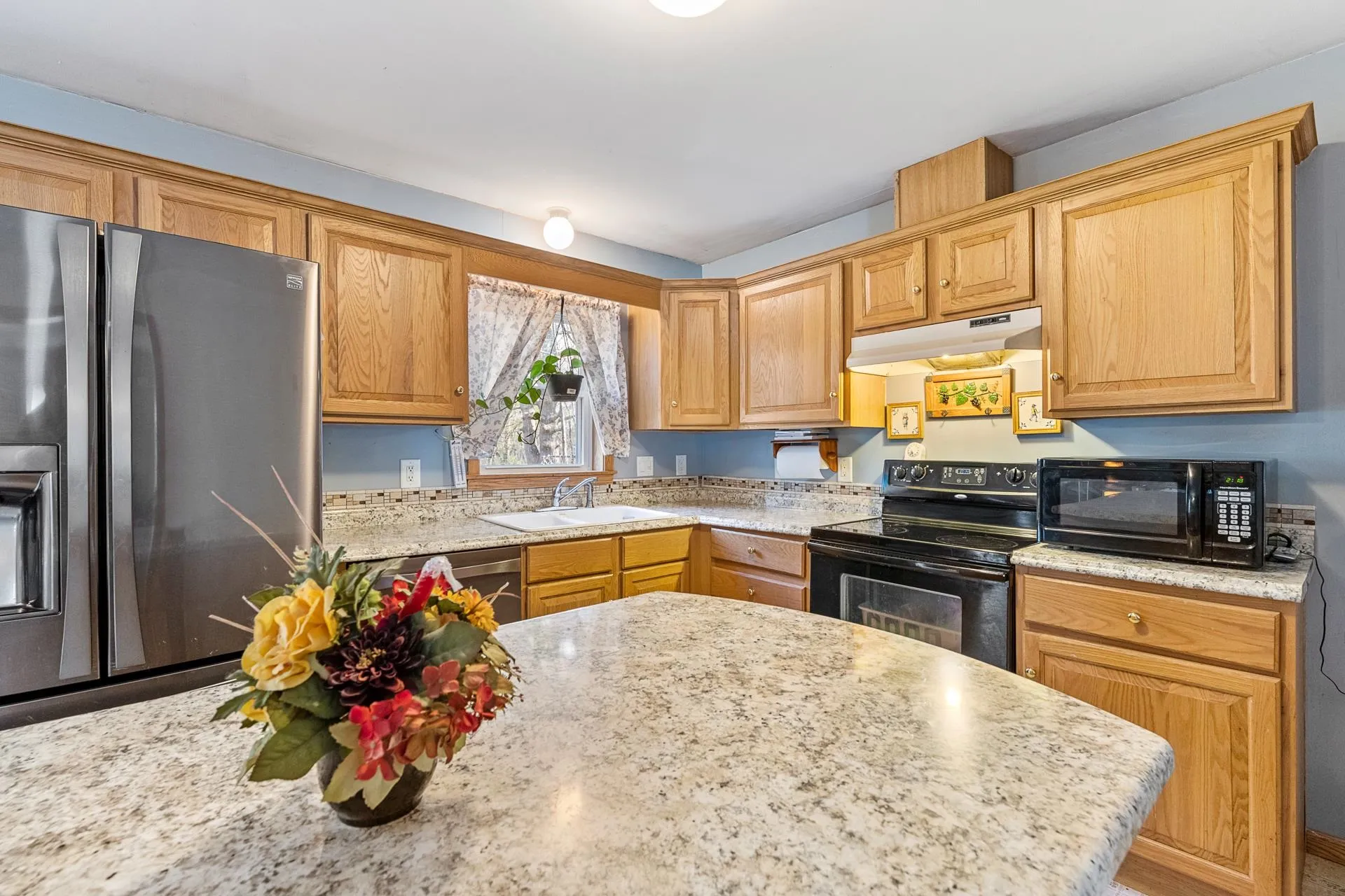 45 Farrell Loop Warner NH 03278
