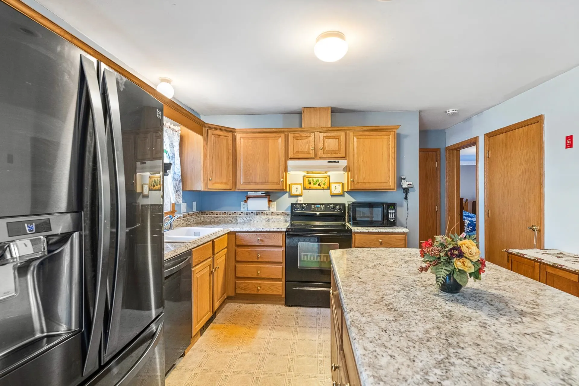 45 Farrell Loop Warner NH 03278
