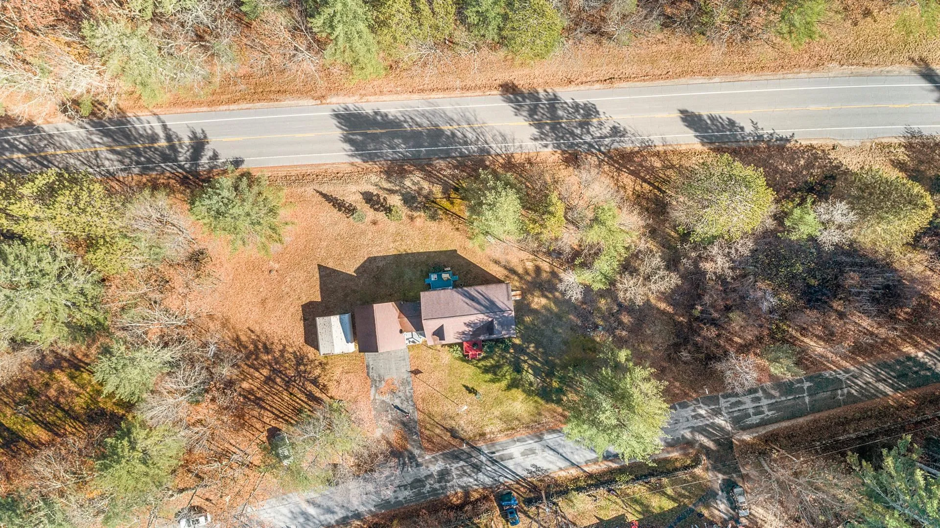45 Farrell Loop Warner NH 03278