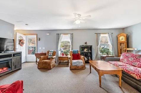 45 Farrell Loop Warner NH 03278