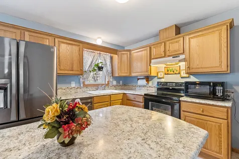 45 Farrell Loop Warner NH 03278