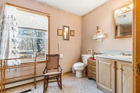 45 Farrell Loop Warner NH 03278