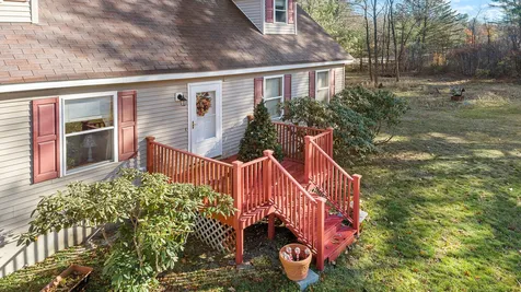 45 Farrell Loop Warner NH 03278