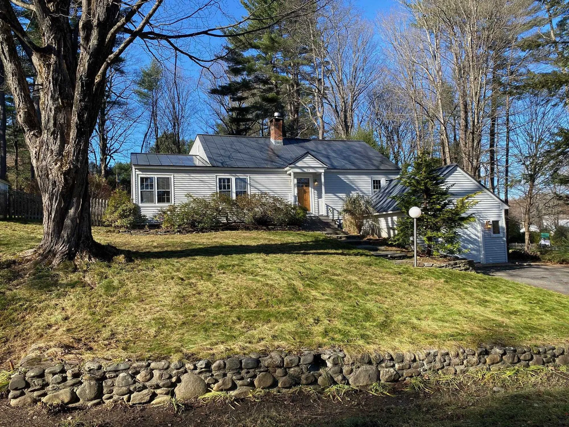 59 Country Hill Brattleboro VT 05301