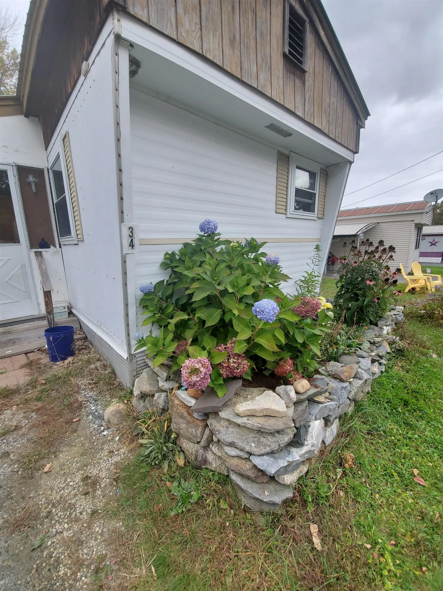 34 Cogswell Way Enfield NH 03748