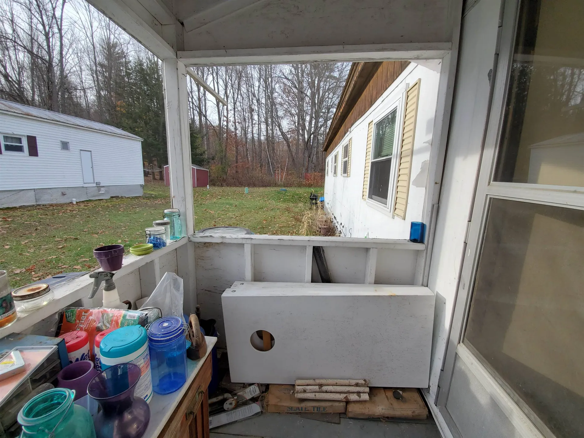 34 Cogswell Way Enfield NH 03748