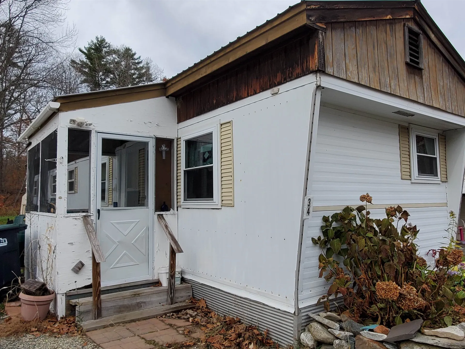 34 Cogswell Way Enfield NH 03748