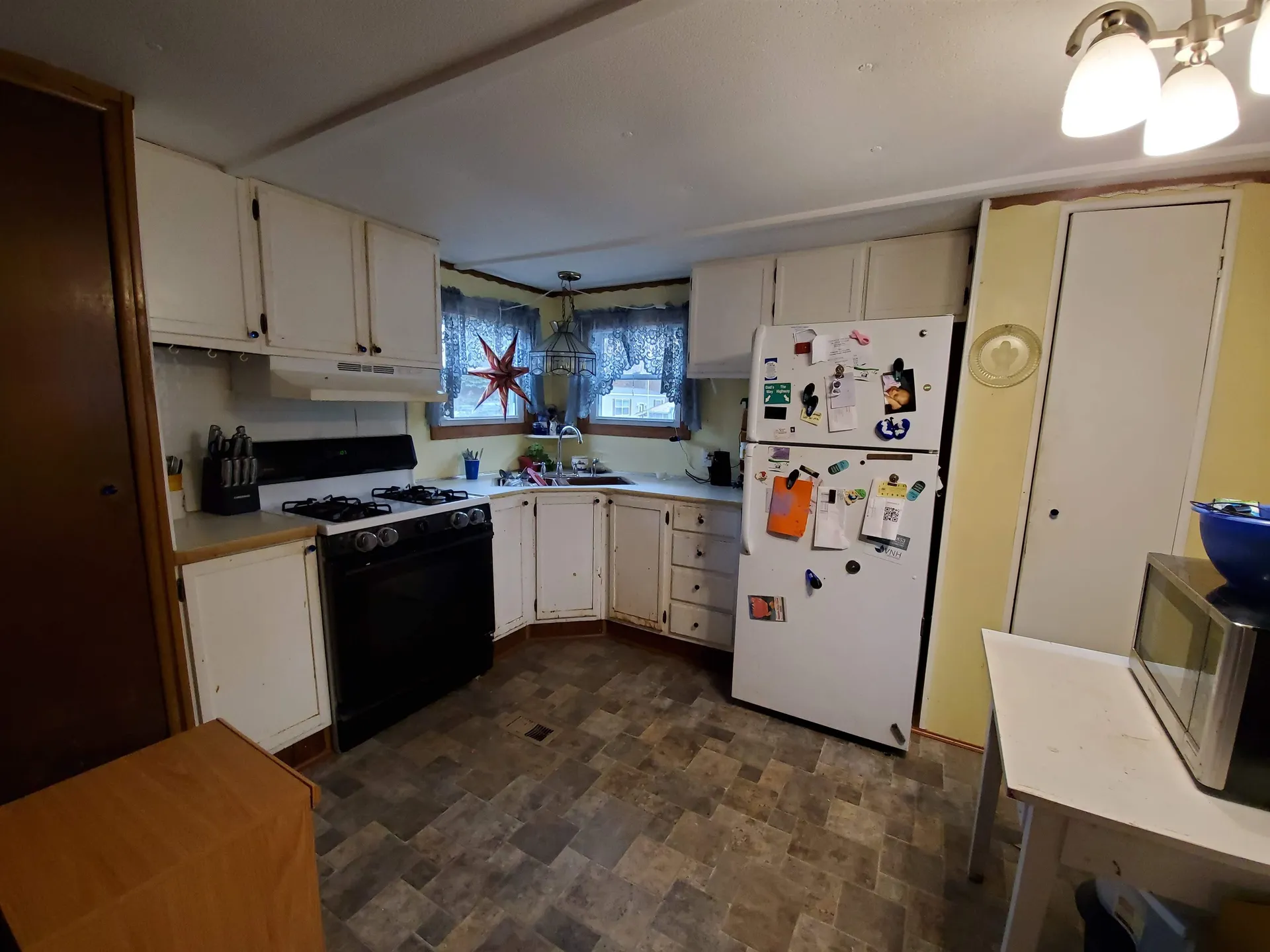34 Cogswell Way Enfield NH 03748