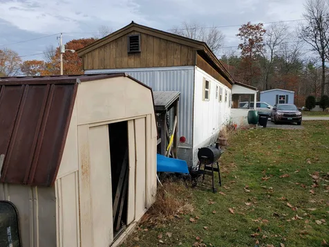 34 Cogswell Way Enfield NH 03748