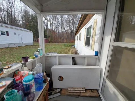 34 Cogswell Way Enfield NH 03748