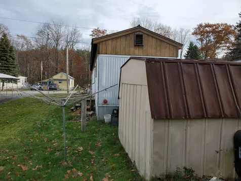 34 Cogswell Way Enfield NH 03748