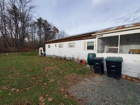 34 Cogswell Way Enfield NH 03748