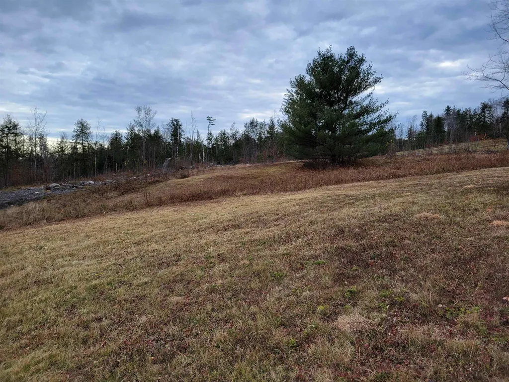 58 Spokefield Road Campton NH 03223