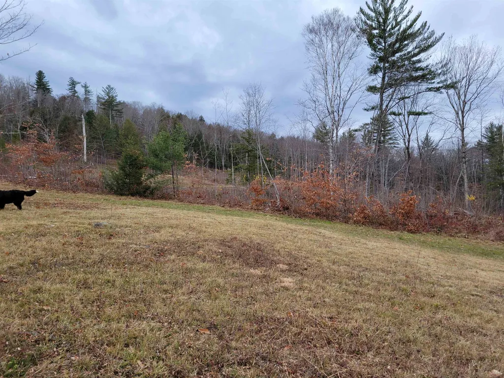 58 Spokefield Road Campton NH 03223