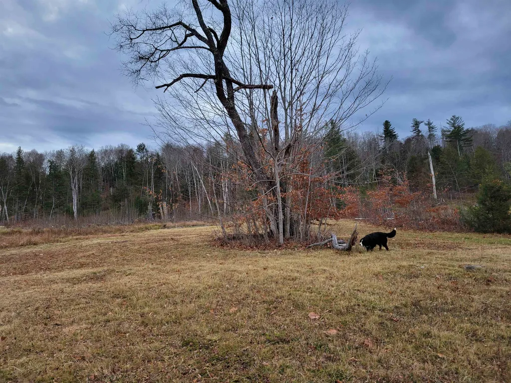 58 Spokefield Road Campton NH 03223