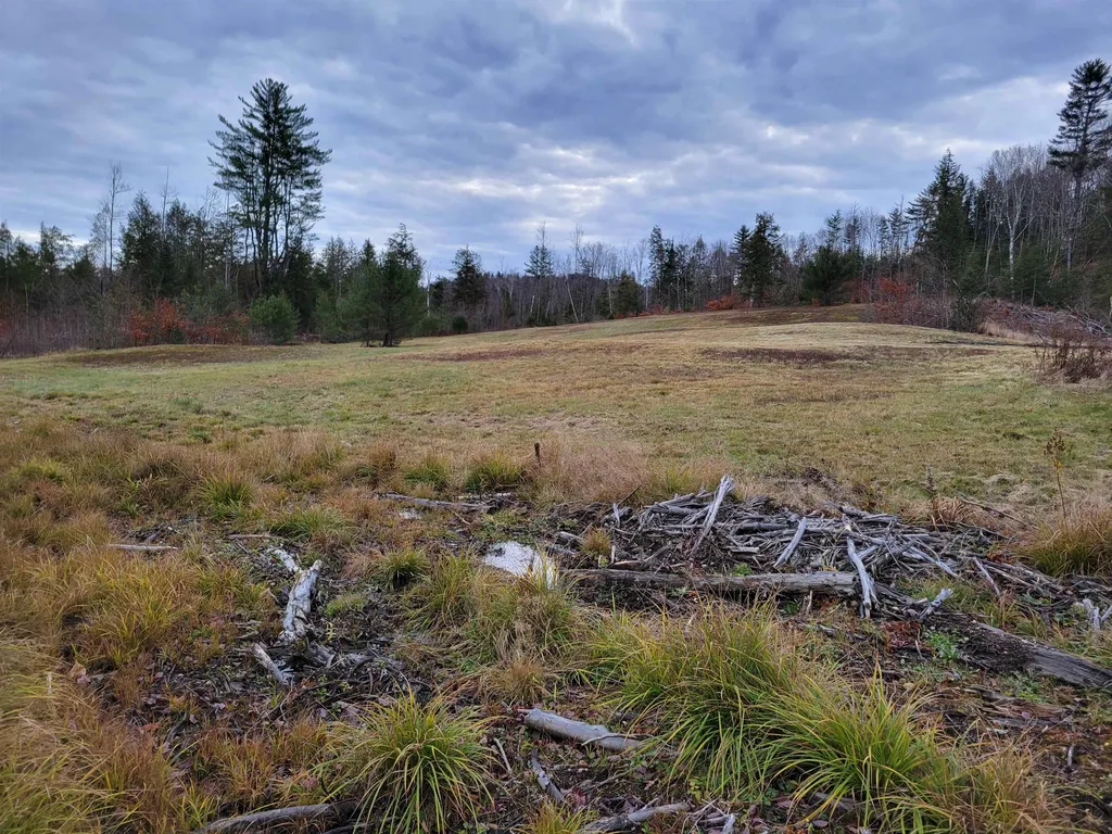 58 Spokefield Road Campton NH 03223