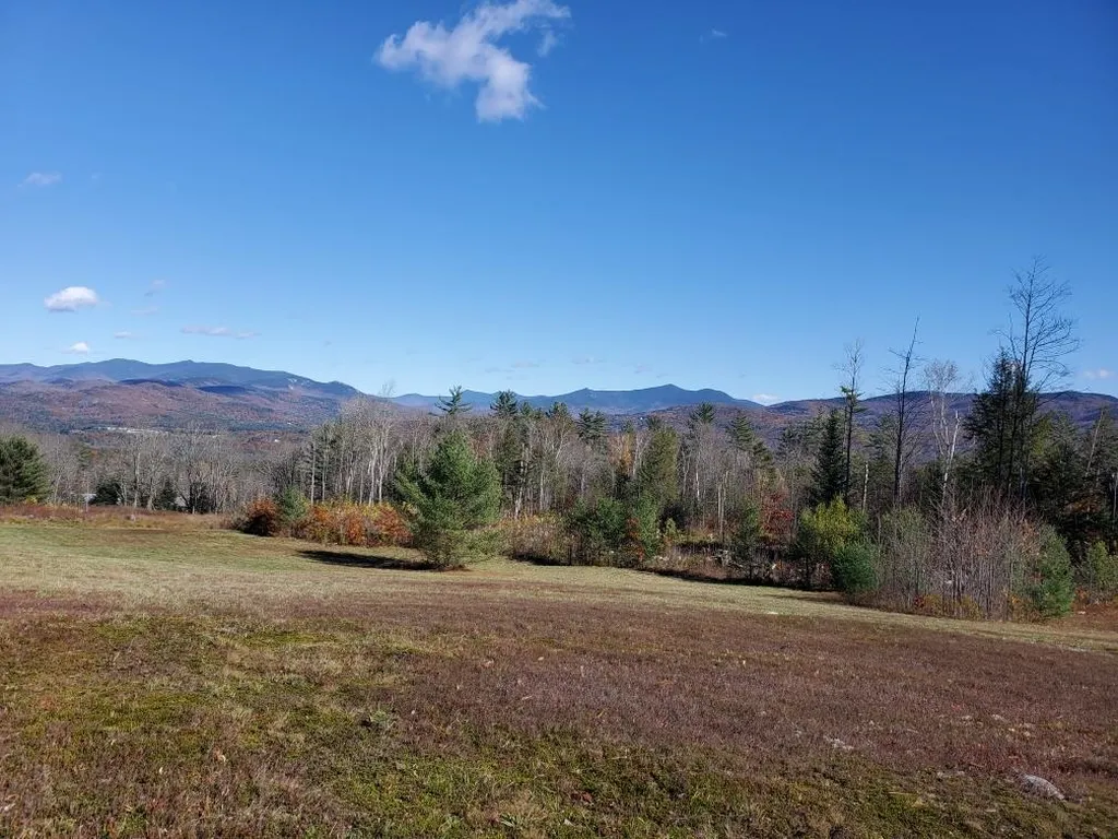 58 Spokefield Road Campton NH 03223