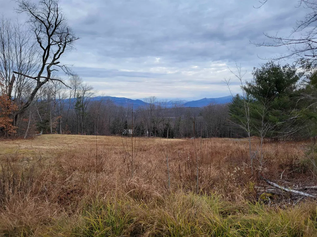 58 Spokefield Road Campton NH 03223