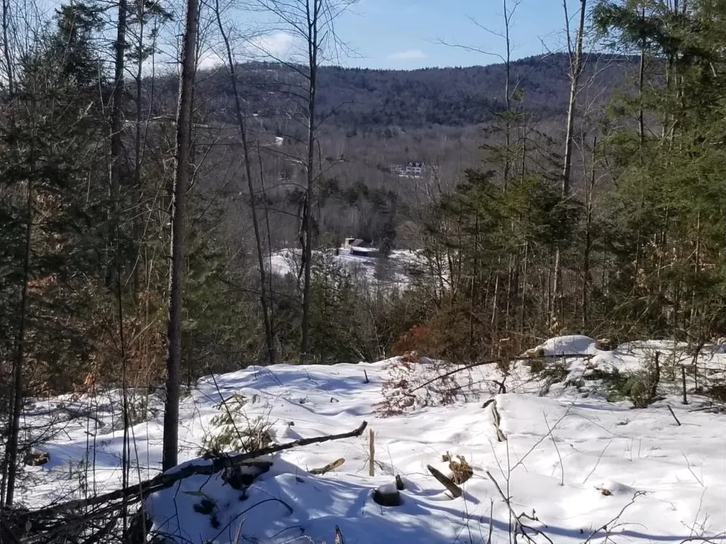 58 Spokefield Road Campton NH 03223