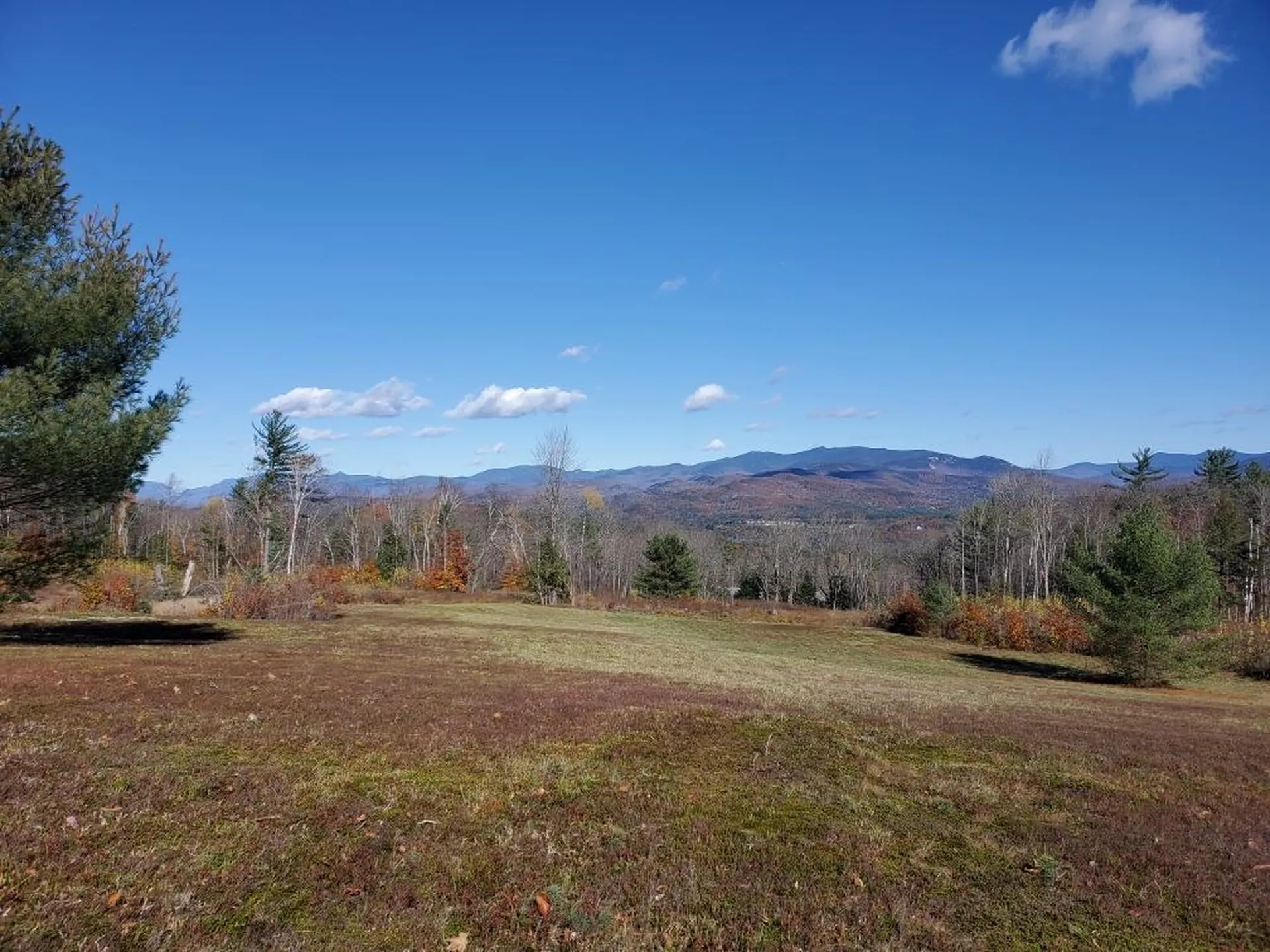 58 Spokefield Road Campton NH 03223