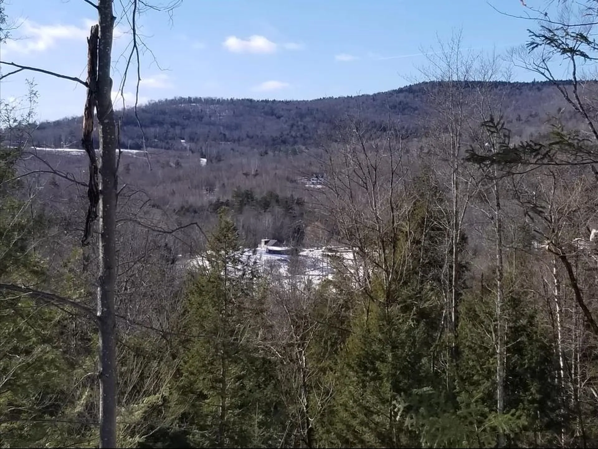 58 Spokefield Road Campton NH 03223
