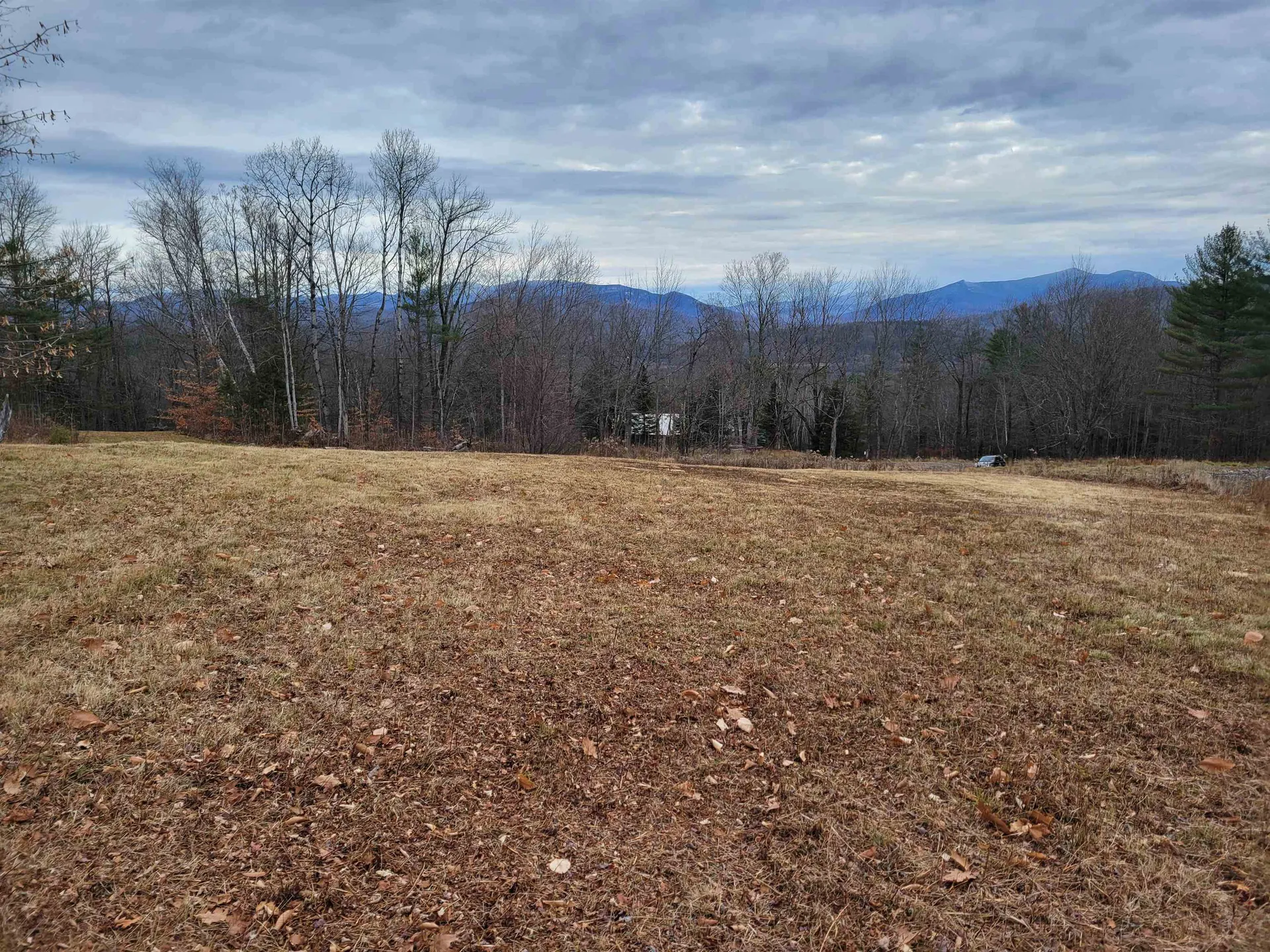 58 Spokefield Road Campton NH 03223