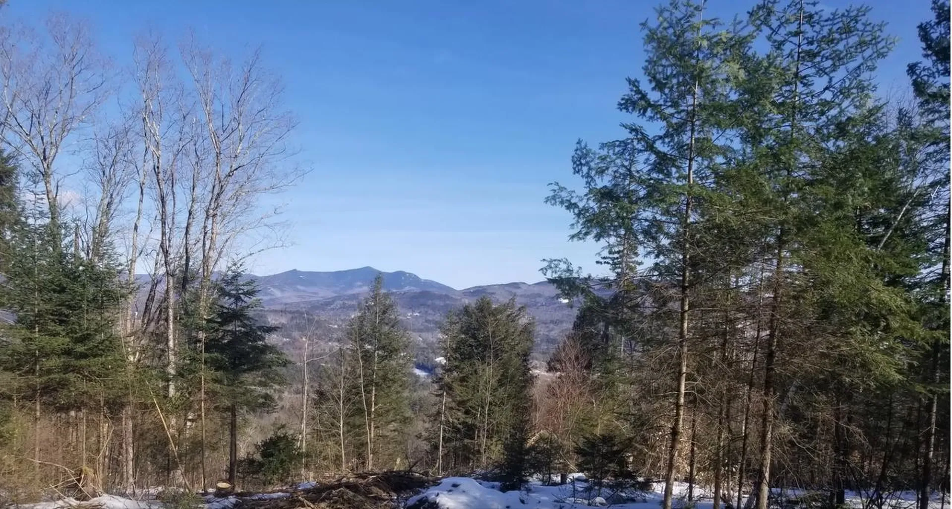 58 Spokefield Road Campton NH 03223