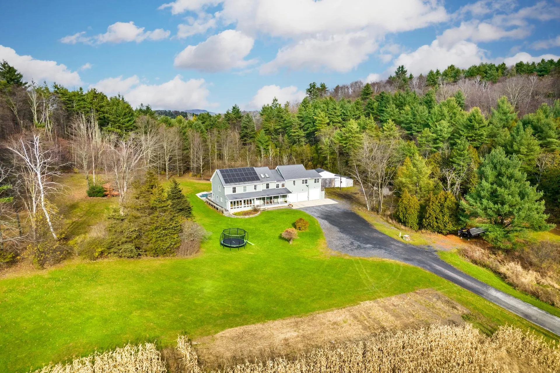 372 Isham Road Hinesburg VT 05461