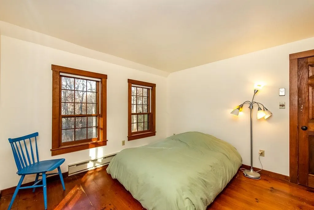22 Moharimet Drive Madbury NH 03823